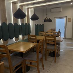 Galería de fotos de Nuevo Hotel Mendoza