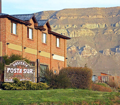 Hostería Posta Sur