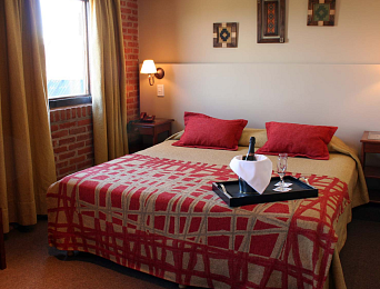 Quarto Duplo