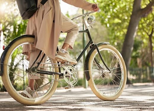 Bicycles