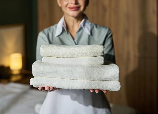 Linen service