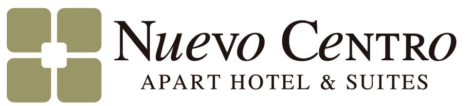 Contact Nuevo Centro Aparthotel & Suites